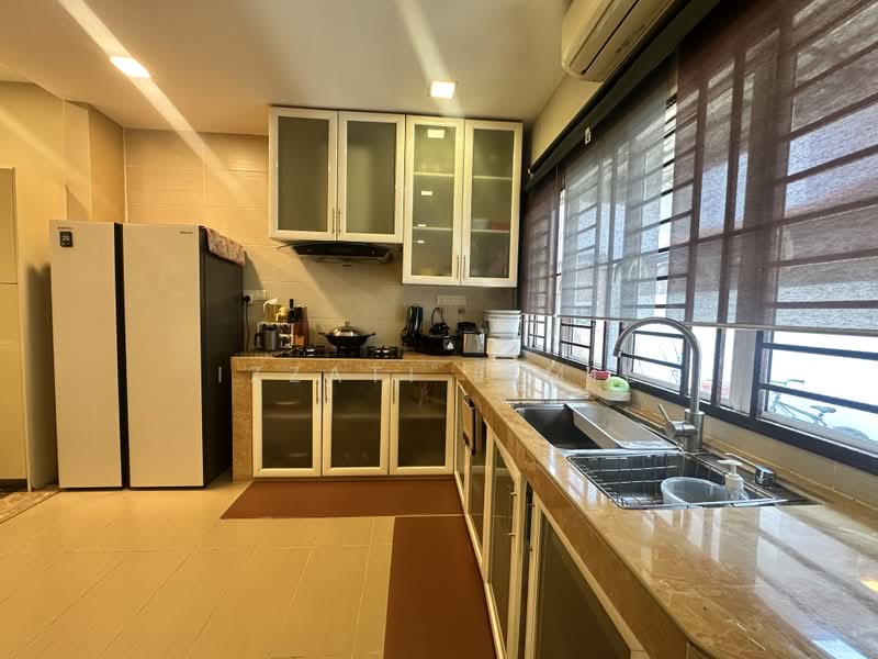 2-storey Terraced House for Sale in Kota Damansara (Selangor) - Izzati Ismil - PropertyGuru.com.my