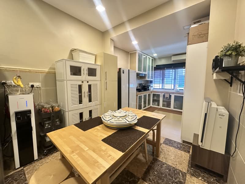 2-storey Terraced House for Sale in Kota Damansara (Selangor) - Izzati Ismil - PropertyGuru.com.my