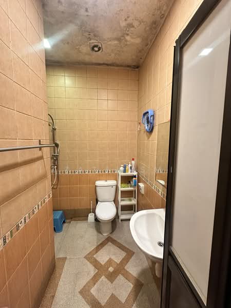 2-storey Terraced House for Sale in Kota Damansara (Selangor) - Izzati Ismil - PropertyGuru.com.my