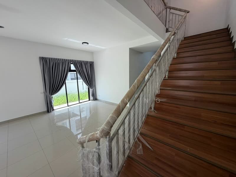 Rumah Kluster untuk Dijual di Bukit Indah (Iskandar Puteri (Nusajaya)) - Sharon Ng - Interior - PropertyGuru.com.my