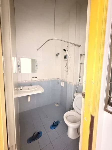 Rumah Teres 1.5 Tingkat untuk Disewa di Taman Perling (Perling) - Dominic Chow - PropertyGuru.com.my