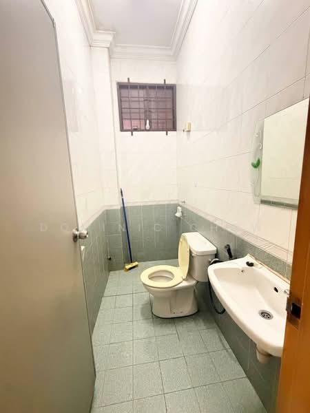 Rumah Teres 1.5 Tingkat untuk Disewa di Taman Perling (Perling) - Dominic Chow - PropertyGuru.com.my