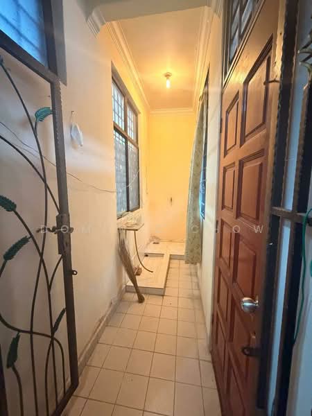 Rumah Teres 1.5 Tingkat untuk Disewa di Taman Perling (Perling) - Dominic Chow - PropertyGuru.com.my