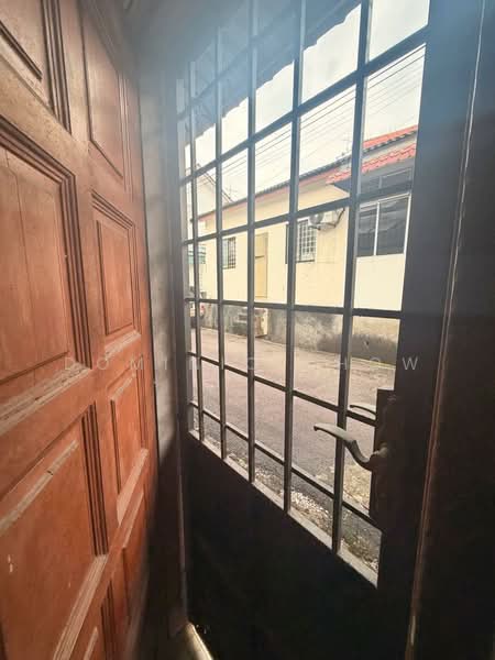 Rumah Teres 1.5 Tingkat untuk Disewa di Taman Perling (Perling) - Dominic Chow - PropertyGuru.com.my