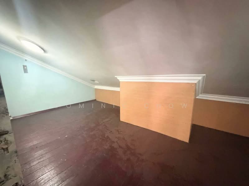 Rumah Teres 1.5 Tingkat untuk Disewa di Taman Perling (Perling) - Dominic Chow - PropertyGuru.com.my