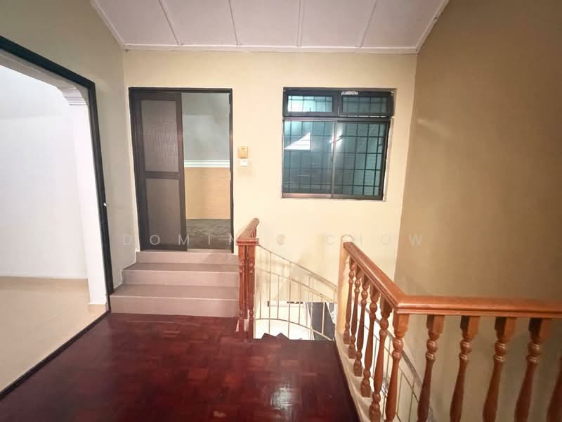 Rumah Teres 1.5 Tingkat untuk Disewa di Taman Perling (Perling) - Dominic Chow - PropertyGuru.com.my