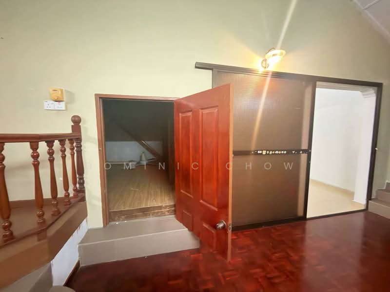 Rumah Teres 1.5 Tingkat untuk Disewa di Taman Perling (Perling) - Dominic Chow - PropertyGuru.com.my