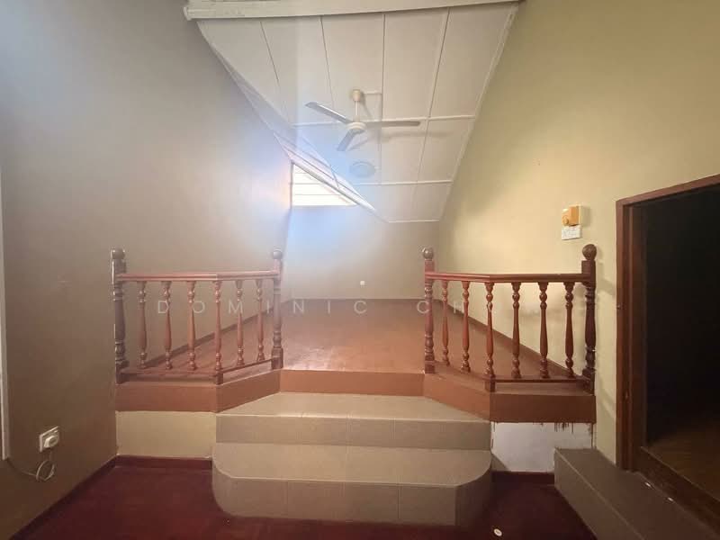 Rumah Teres 1.5 Tingkat untuk Disewa di Taman Perling (Perling) - Dominic Chow - PropertyGuru.com.my