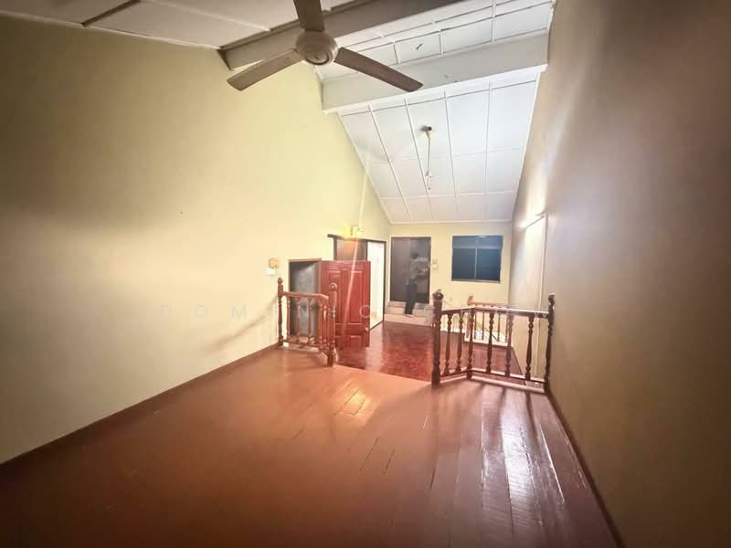 Rumah Teres 1.5 Tingkat untuk Disewa di Taman Perling (Perling) - Dominic Chow - PropertyGuru.com.my