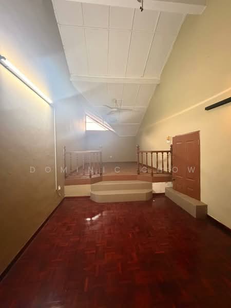 Rumah Teres 1.5 Tingkat untuk Disewa di Taman Perling (Perling) - Dominic Chow - PropertyGuru.com.my