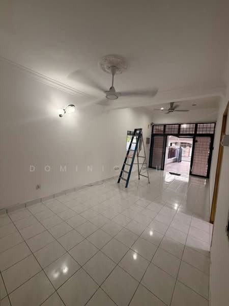 Rumah Teres 1.5 Tingkat untuk Disewa di Taman Perling (Perling) - Dominic Chow - PropertyGuru.com.my