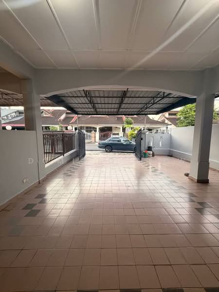 Rumah Teres 1.5 Tingkat untuk Disewa di Taman Perling (Perling) - Dominic Chow - PropertyGuru.com.my