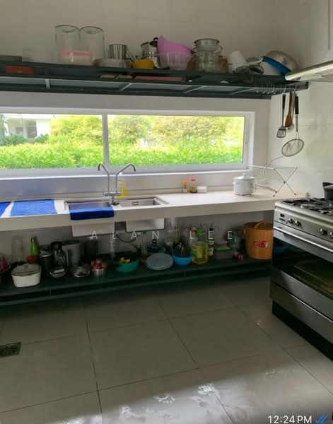 Semi-Detached House for Sale in Perdana Lakeview East (Cyberjaya) - Alan Lee - Kitchen - PropertyGuru.com.my