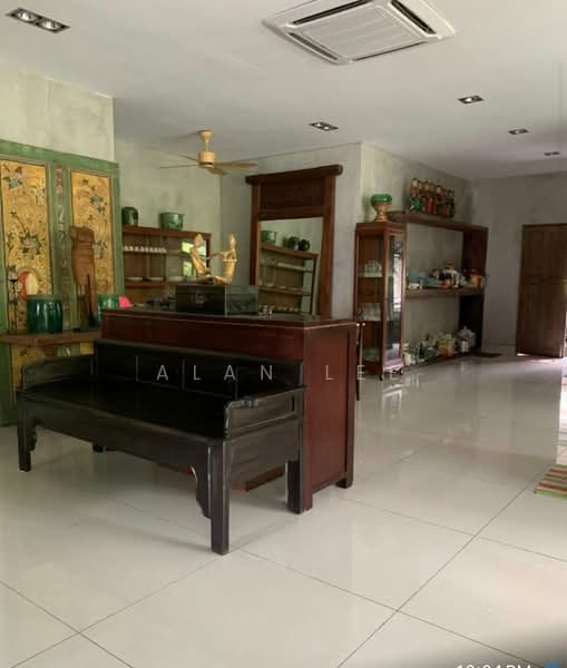 Semi-Detached House for Sale in Perdana Lakeview East (Cyberjaya) - Alan Lee - Living Room - PropertyGuru.com.my