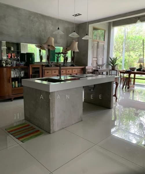 Semi-Detached House for Sale in Perdana Lakeview East (Cyberjaya) - Alan Lee - Kitchen - PropertyGuru.com.my