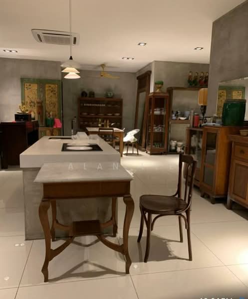 Semi-Detached House for Sale in Perdana Lakeview East (Cyberjaya) - Alan Lee - Interior - PropertyGuru.com.my