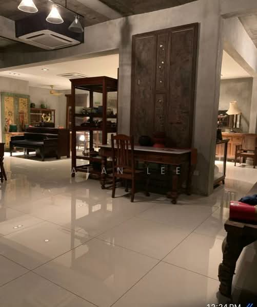 Semi-Detached House for Sale in Perdana Lakeview East (Cyberjaya) - Alan Lee - Interior - PropertyGuru.com.my