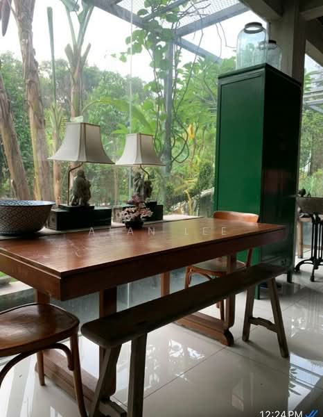 Semi-Detached House for Sale in Perdana Lakeview East (Cyberjaya) - Alan Lee - Dining Room - PropertyGuru.com.my