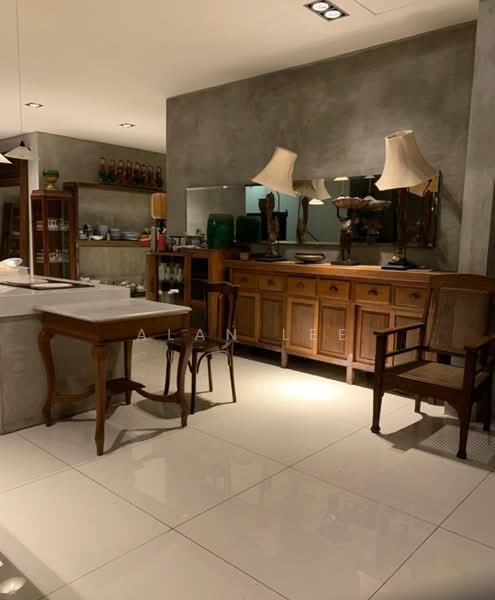 Semi-Detached House for Sale in Perdana Lakeview East (Cyberjaya) - Alan Lee - Interior - PropertyGuru.com.my
