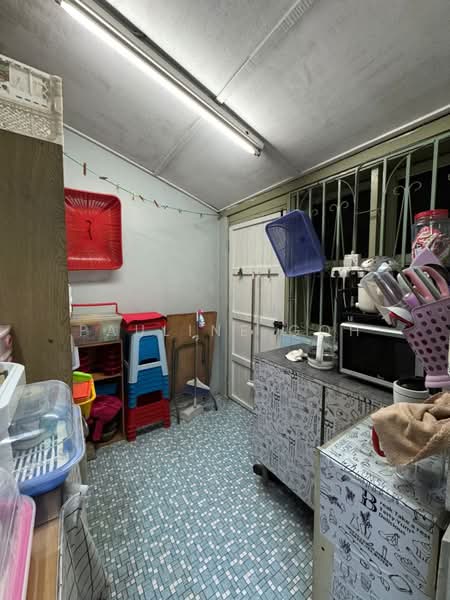Rumah Teres 1 Tingkat untuk Dijual di Taman Sri Skudai (Skudai) - Pauline Goh - PropertyGuru.com.my