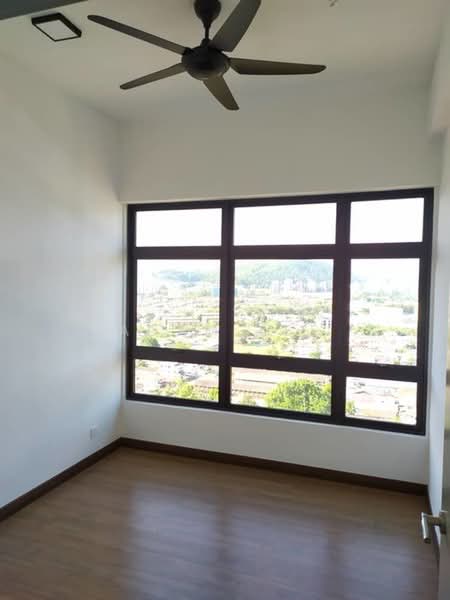 Servis Apartment untuk Dijual di Astoria Ampang - Adam Lee - View - PropertyGuru.com.my