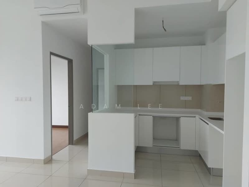 Servis Apartment untuk Dijual di Astoria Ampang - Adam Lee - Kitchen - PropertyGuru.com.my