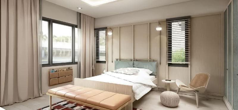 3-storey Terraced House for Sale in Cyberjaya (Selangor) - Ian Loh - PropertyGuru.com.my