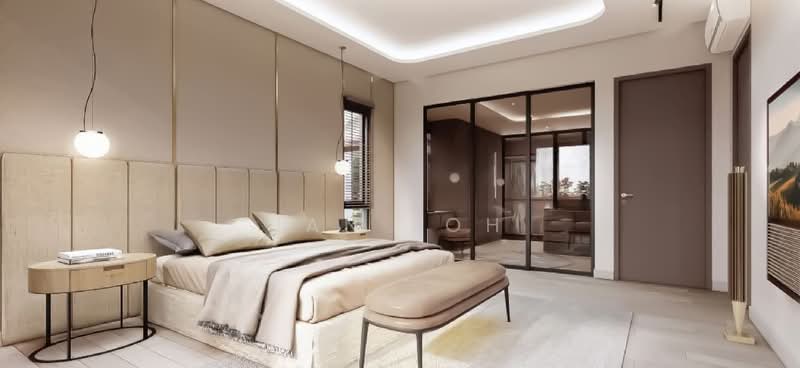 3-storey Terraced House for Sale in Cyberjaya (Selangor) - Ian Loh - PropertyGuru.com.my