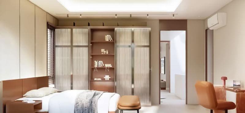 3-storey Terraced House for Sale in Cyberjaya (Selangor) - Ian Loh - PropertyGuru.com.my