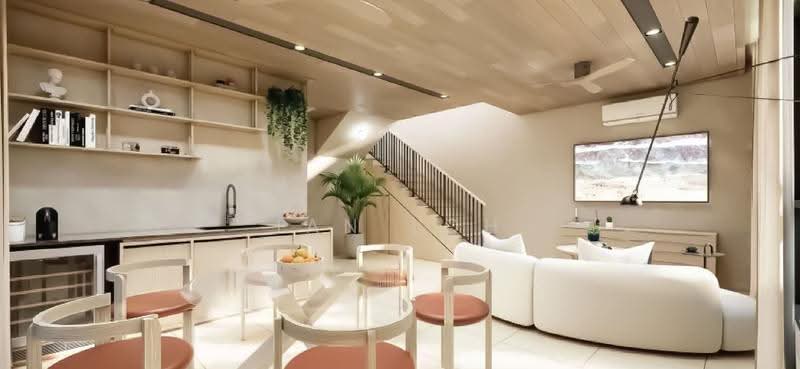 3-storey Terraced House for Sale in Cyberjaya (Selangor) - Ian Loh - PropertyGuru.com.my