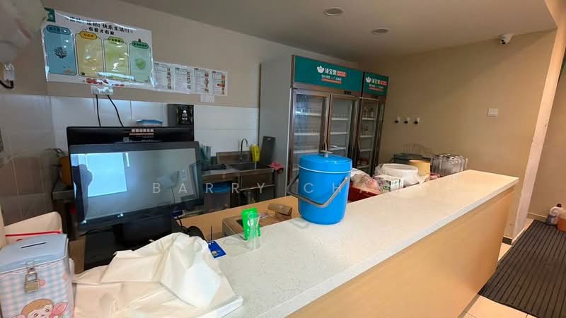 Shop for Rent in Sri Petaling (Kuala Lumpur) - BARRY CHAN - Interior - PropertyGuru.com.my