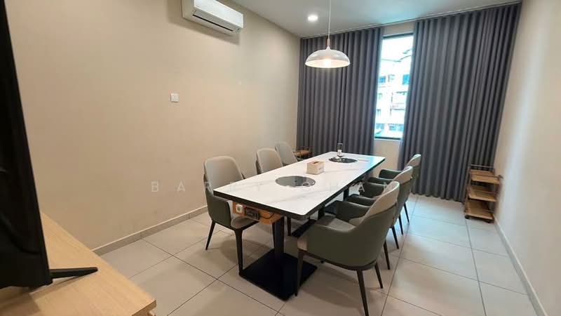 Shop for Rent in Sri Petaling (Kuala Lumpur) - BARRY CHAN - Dining Room - PropertyGuru.com.my