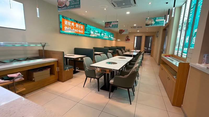Shop for Rent in Sri Petaling (Kuala Lumpur) - BARRY CHAN - Dining Room - PropertyGuru.com.my