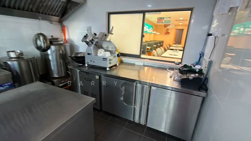 Shop for Rent in Sri Petaling (Kuala Lumpur) - BARRY CHAN - Kitchen - PropertyGuru.com.my