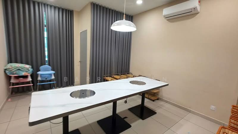Shop for Rent in Sri Petaling (Kuala Lumpur) - BARRY CHAN - Interior - PropertyGuru.com.my