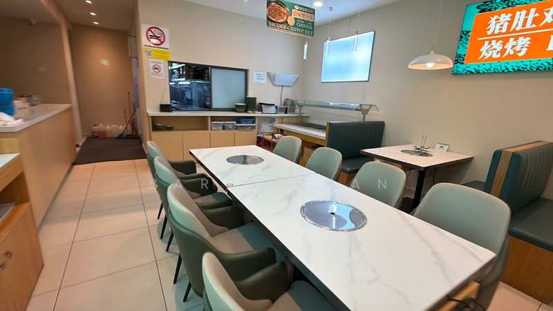 Shop for Rent in Sri Petaling (Kuala Lumpur) - BARRY CHAN - Interior - PropertyGuru.com.my