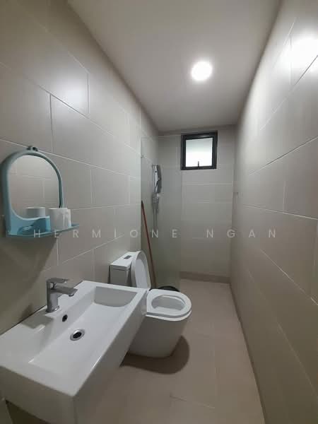 Service Residence for Rent at Fortune Centra - Hermione Ngan - Bathroom - PropertyGuru.com.my
