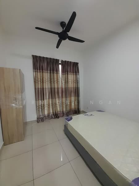 Service Residence for Rent at Fortune Centra - Hermione Ngan - Bedroom - PropertyGuru.com.my