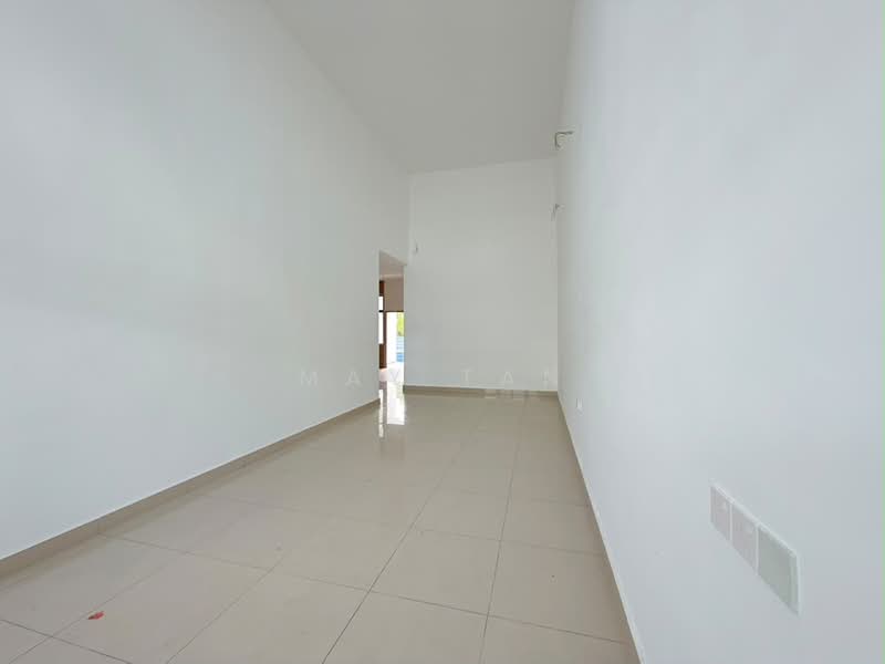 Rumah Teres 1 Tingkat untuk Dijual di Taman Mengkibol (Kluang) - May Tan - PropertyGuru.com.my