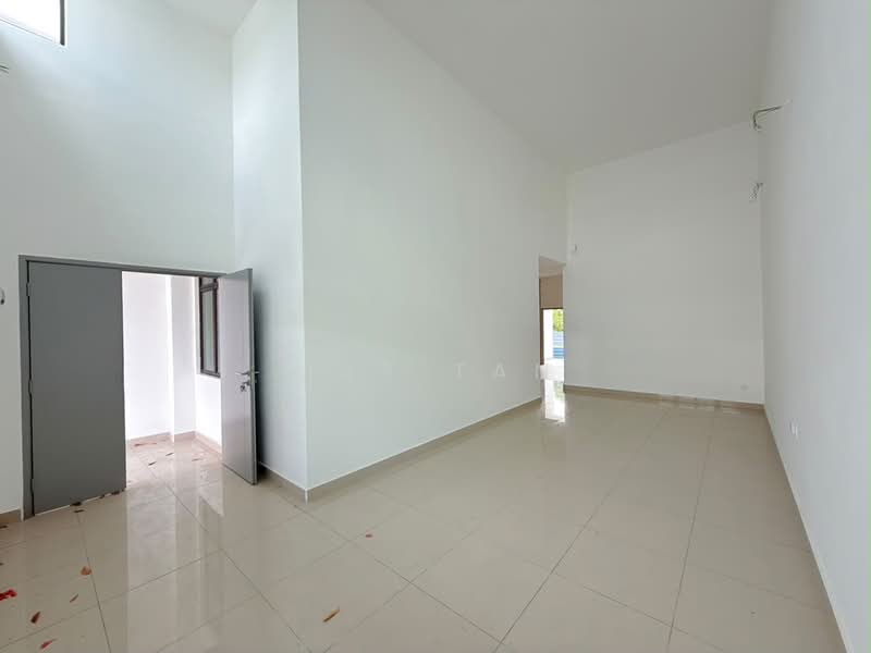 Rumah Teres 1 Tingkat untuk Dijual di Taman Mengkibol (Kluang) - May Tan - PropertyGuru.com.my