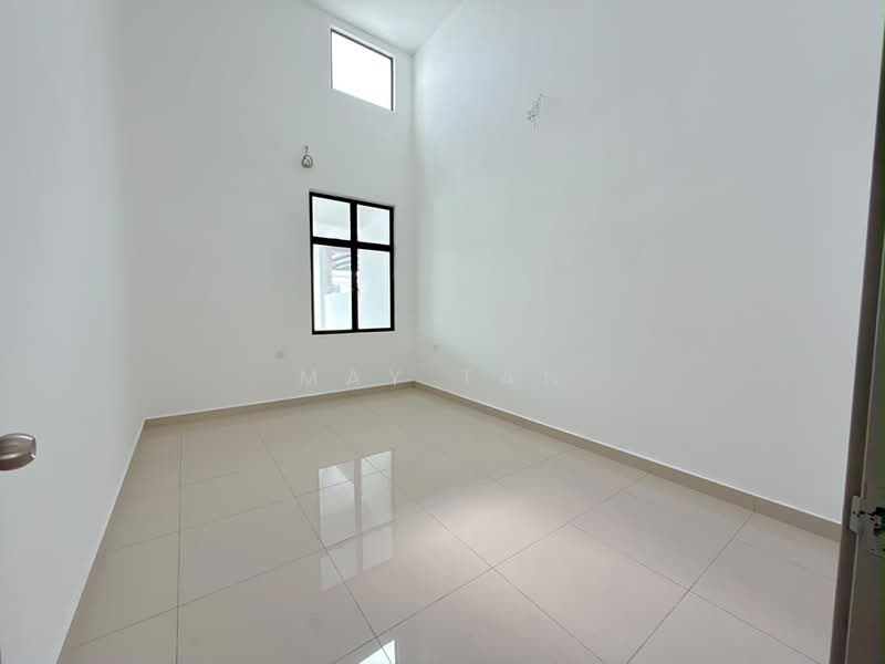 Rumah Teres 1 Tingkat untuk Dijual di Taman Mengkibol (Kluang) - May Tan - PropertyGuru.com.my