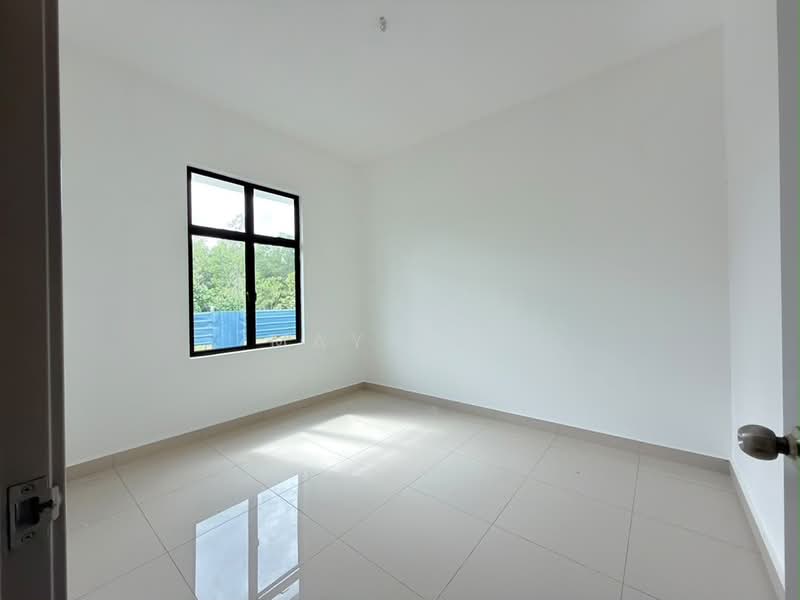 Rumah Teres 1 Tingkat untuk Dijual di Taman Mengkibol (Kluang) - May Tan - PropertyGuru.com.my