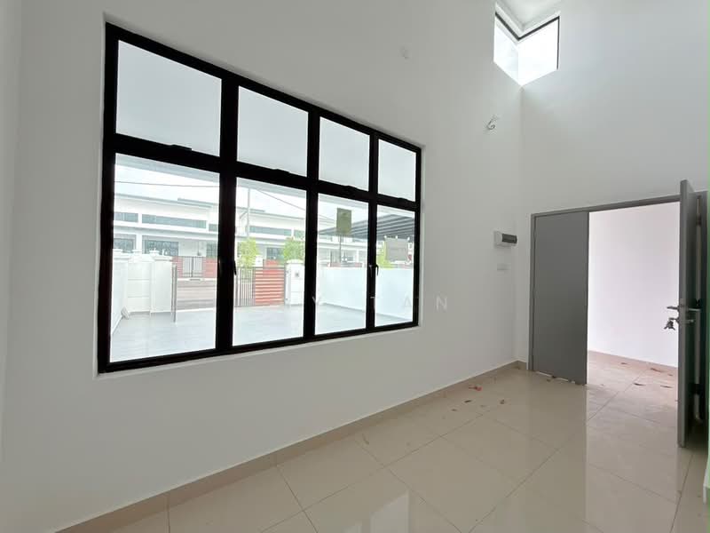 Rumah Teres 1 Tingkat untuk Dijual di Taman Mengkibol (Kluang) - May Tan - PropertyGuru.com.my