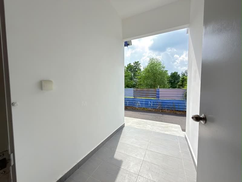 Rumah Teres 1 Tingkat untuk Dijual di Taman Mengkibol (Kluang) - May Tan - PropertyGuru.com.my