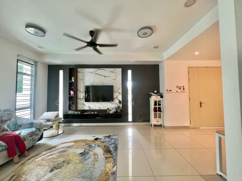 Rumah Berkembar untuk Dijual di Taman Nusa Idaman (Iskandar Puteri (Nusajaya)) - Christin Goh - PropertyGuru.com.my