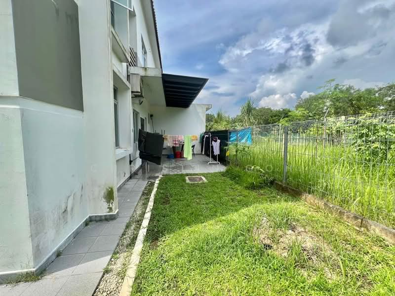 Rumah Berkembar untuk Dijual di Taman Nusa Idaman (Iskandar Puteri (Nusajaya)) - Christin Goh - PropertyGuru.com.my