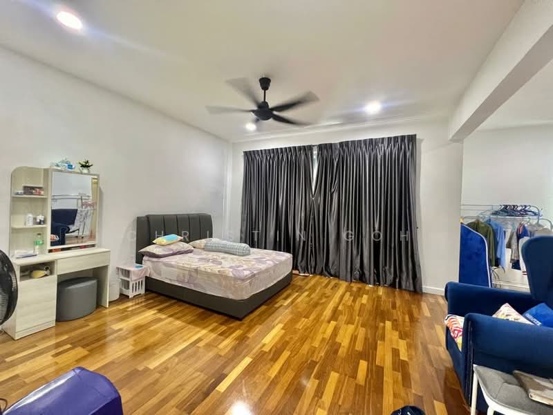 Rumah Berkembar untuk Dijual di Taman Nusa Idaman (Iskandar Puteri (Nusajaya)) - Christin Goh - PropertyGuru.com.my