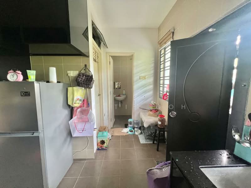 Rumah Berkembar untuk Dijual di Taman Nusa Idaman (Iskandar Puteri (Nusajaya)) - Christin Goh - PropertyGuru.com.my