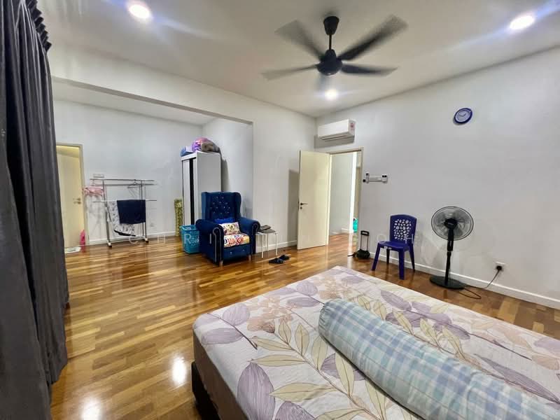 Rumah Berkembar untuk Dijual di Taman Nusa Idaman (Iskandar Puteri (Nusajaya)) - Christin Goh - PropertyGuru.com.my