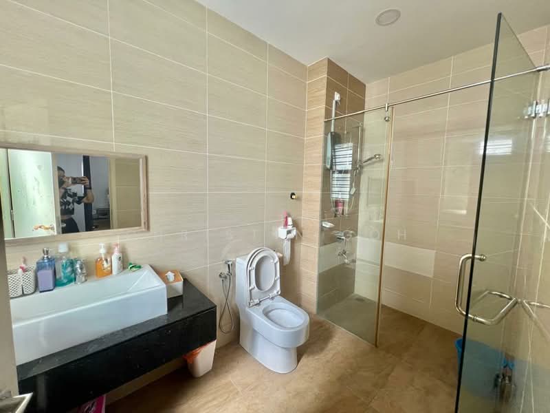 Rumah Berkembar untuk Dijual di Taman Nusa Idaman (Iskandar Puteri (Nusajaya)) - Christin Goh - PropertyGuru.com.my